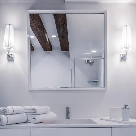 Joseph Appartement *