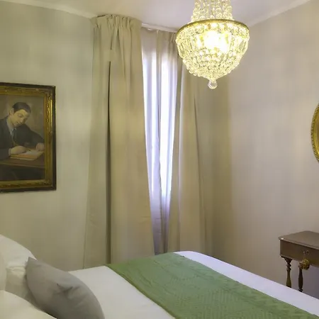 Apartamento Joseph