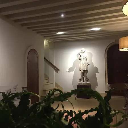 Apartamento Joseph Veneza