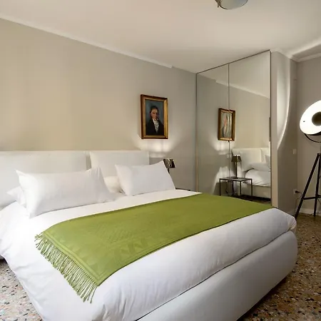 Joseph Apartamento Veneza