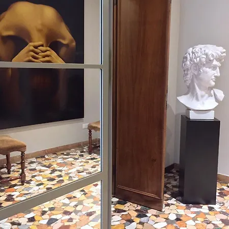 Joseph Apartamento Veneza