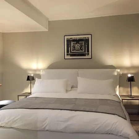 Joseph Apartamento Veneza