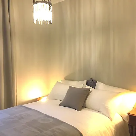 Joseph Apartamento Veneza