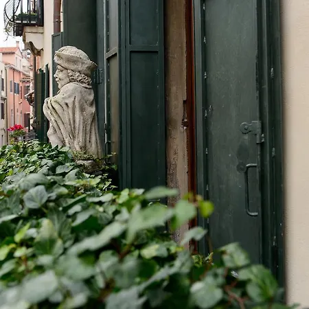 Joseph Apartamento Veneza