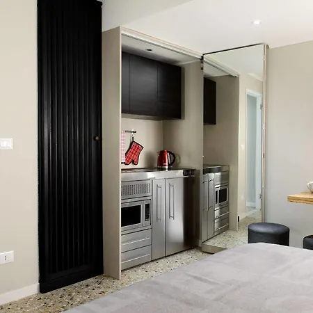 Apartamento Joseph Veneza