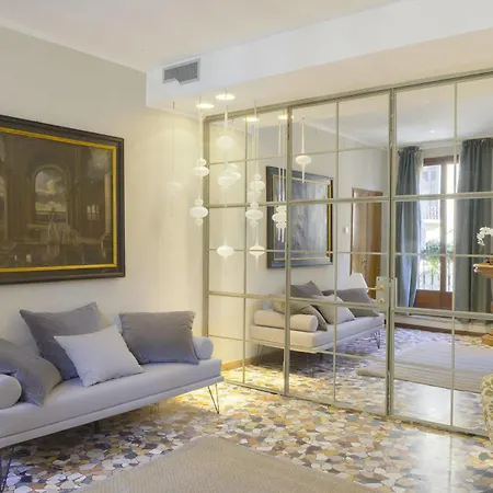 Apartamento Joseph Veneza