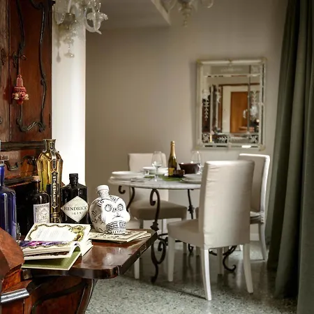 Joseph Apartamento Veneza