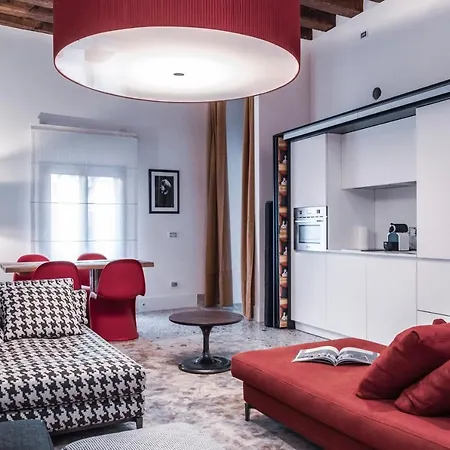 Apartamento Joseph Veneza