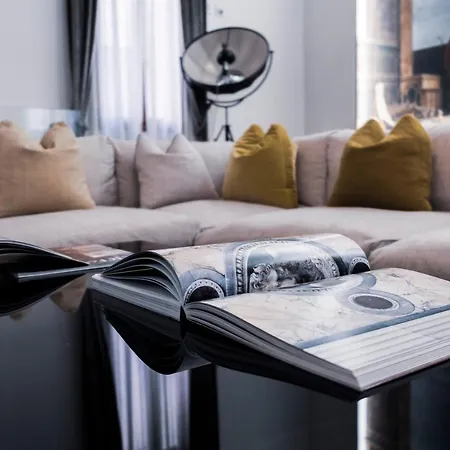 Apartamento Joseph Veneza