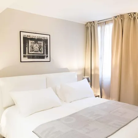 Appartement Joseph Venise