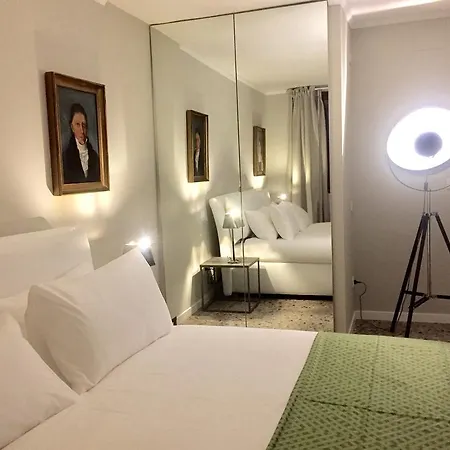 Appartement Joseph