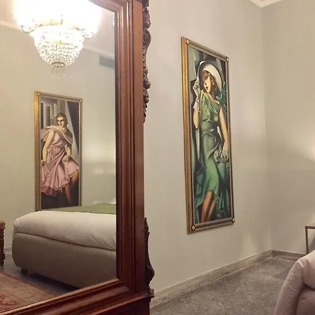 Appartement Joseph