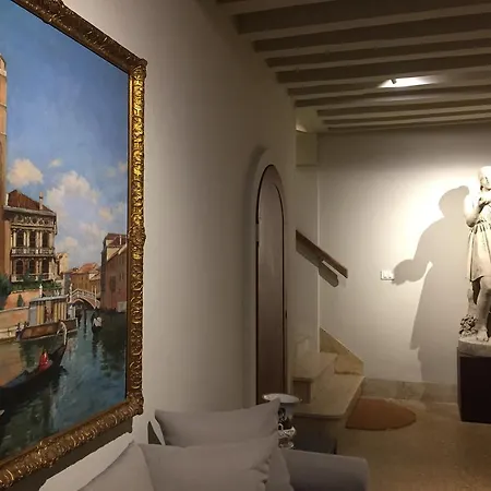 Appartement Joseph *