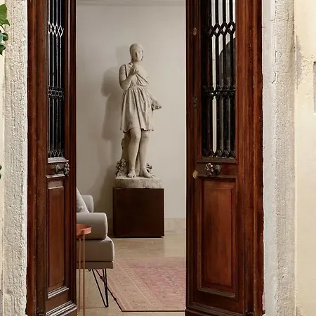 Joseph Appartement *