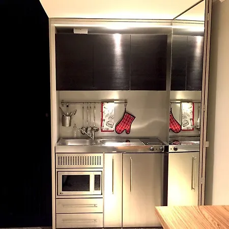 Joseph Appartement