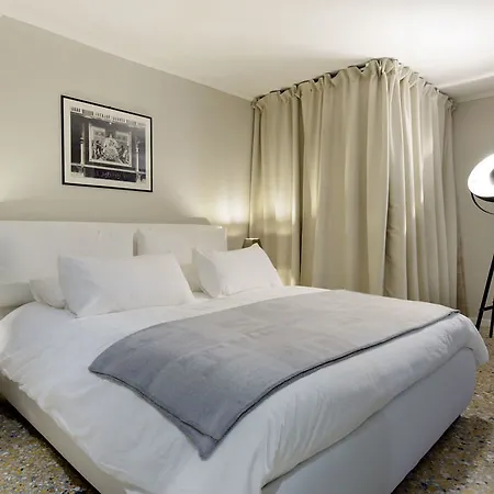 Joseph Appartement