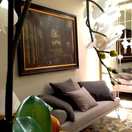 Joseph Appartement *