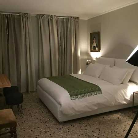 Appartement Joseph *