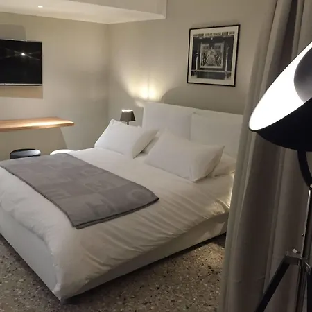 Appartement Joseph