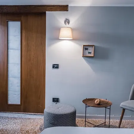 Joseph Appartement
