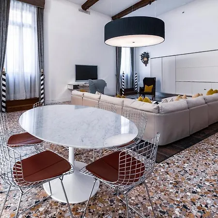 Joseph Appartement