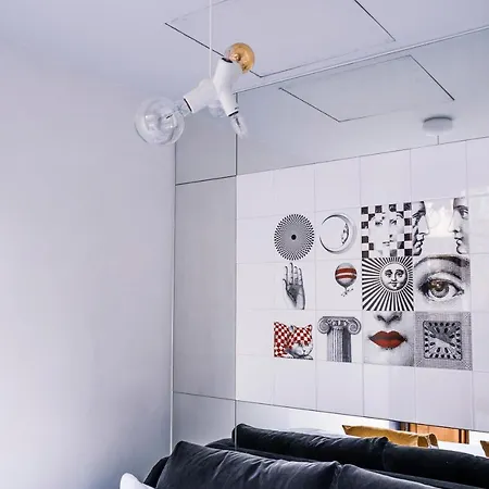 Appartement Joseph