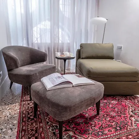 Appartement Joseph *