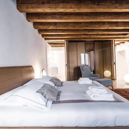 Joseph Appartement *