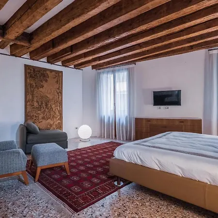 Joseph Appartement