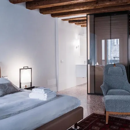Appartement Joseph Venise